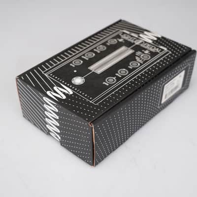 Gamechanger Audio Light Pedal Optical Spring Reverb System w/ Box #59764 image 2