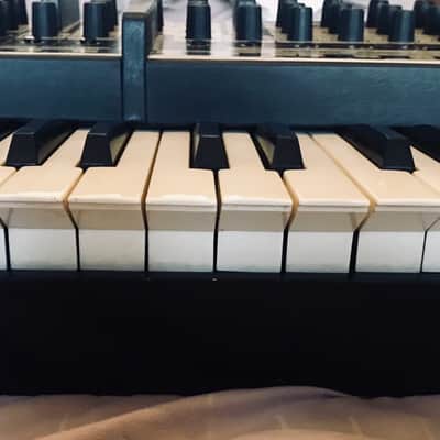 Oxford Synthesizer Company OSCar 37-Key Analog Monophonic Programmable Music Synthesizer image 12