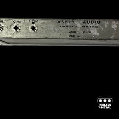 Ashly SC-50 Peak Limiter Compressor -x18190 Bild 6