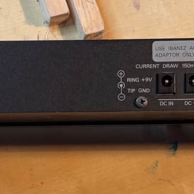 Ibanez DD700 Digital Delay w/AC Adapter image 8