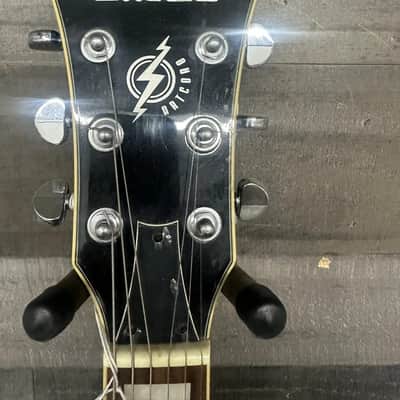 Ibanez Artcore 2006 image 5
