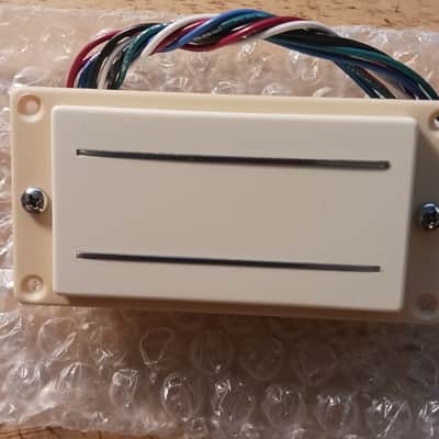 Lawrence Wilde L-90 humbucker L-90 2024 - Cream image 1