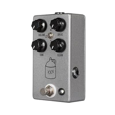 JHS Pedals Moonshine Overdrive V2 image 2