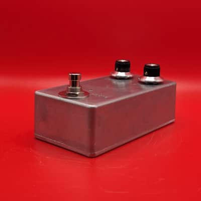 Discordance Electric Recto Dual Rectifier inspired preamp image 2