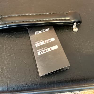 Bad Cat Hot Cat 45W Head 2025 image 10