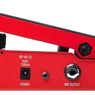 Digitech Whammy 2 Mode Pitch Shift Effect Pedal image 2