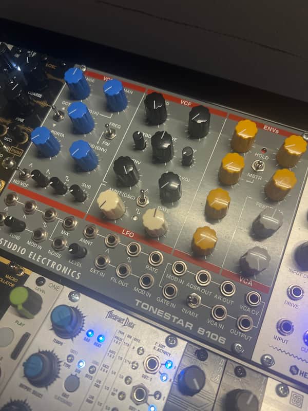 Studio Electronics Tonestar 8106