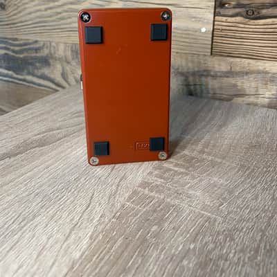 MXR M 69 prime distortion image 4