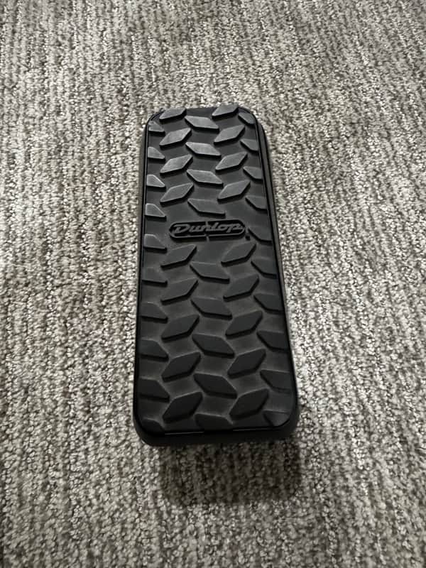 Dunlop DVP5 Volume (X) 8 Pedal