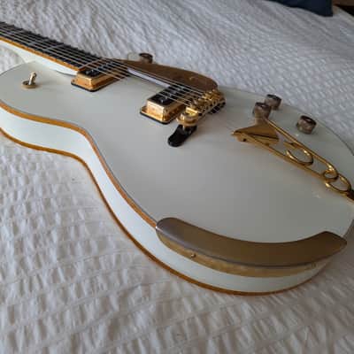 Gretsch G6134 White Penguin 2007 image 6