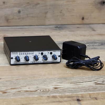 Open Box FMR Audio RNC - Really Nice Compressor image 1