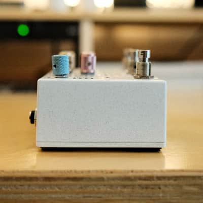 Empress Echosystem Dual Engine Delay 2010s - White image 6