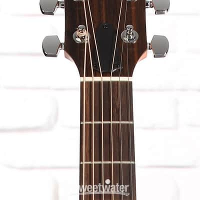 Taylor 117e Grand Pacific Acoustic-electric Guitar - Natural (117ed1) image 4