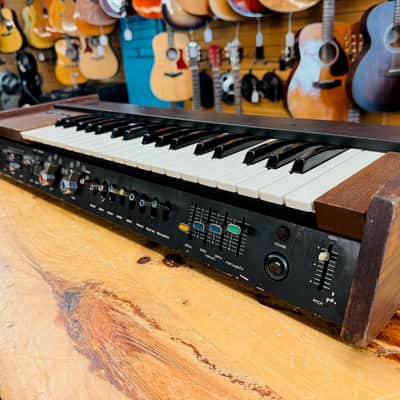 Univox/ Korg Mini-Korg K-1 -Vintage Made in Japan- Analog Synthesizer image 4