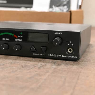 Listen Technologies Listen 3-Channel RF Value Package (72 MHz) CG01J25 image 5