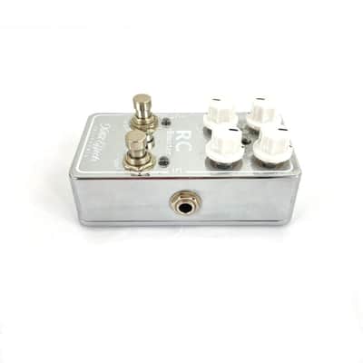Xotic Effects RC Booster image 3
