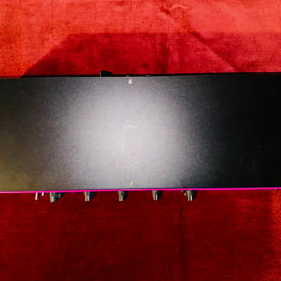Myasnikov Custom x88 (Clone Soldano x88R Tube Preamp) image 2