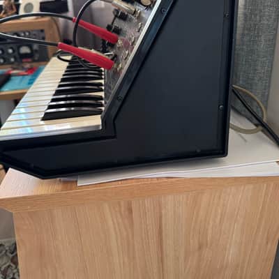 Korg MS-10 1970s - Black image 5