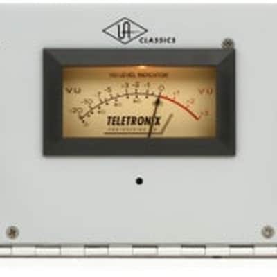 Universal Audio Teletronix LA-2A Classic Leveling Amplifier image 2