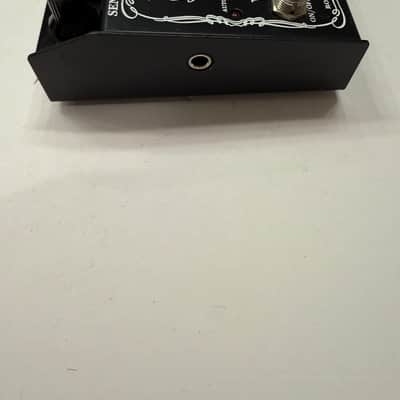 Rodeo Drive Electronics Stop Wah Plus Envelope Filter Rare Guitar Effect Pedal image 3