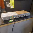Vintage Ibanez DM1000 Digital Delay Rackmount 1980s - Silver