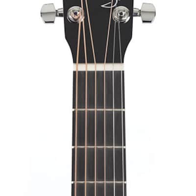 Martin LX Elvis Presley Limited Edition Little Martin with Gig Bag image 4