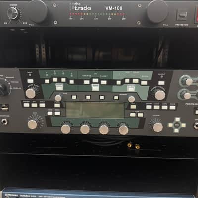 Kemper Amps Profiler Rack 2013 - 2025 - Black image 2