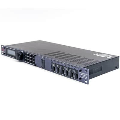 dbx DriveRack 260 Loudspeaker Management System image 10