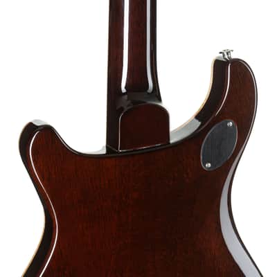PRS McCarty 594 McCarty Tobacco Sunburst - Electric Guitar image 5