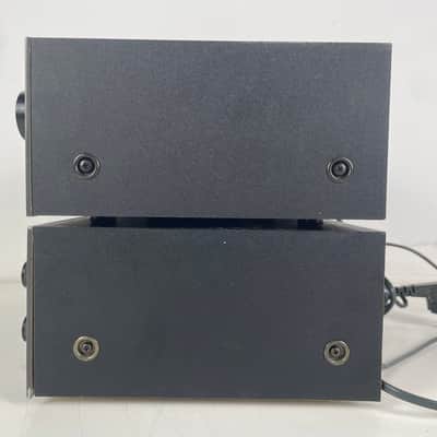 Akai - AT-2200/AM-2200 - Amplifier/Tuner Set - Serviced (Repaired/Cleaned) image 8