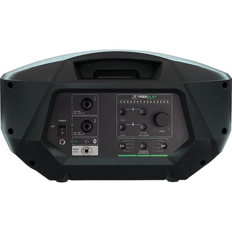 Mackie FreePlay 300-Watt Personal PA System | Reverb