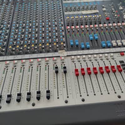Allen & Heath ML5000 VCA 40 Channels - Full Working order / Restored / Serviced image 10