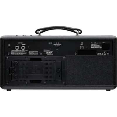 Boss Katana Air EX 20/30-Watt Wireless Guitar Combo Amplifier image 3