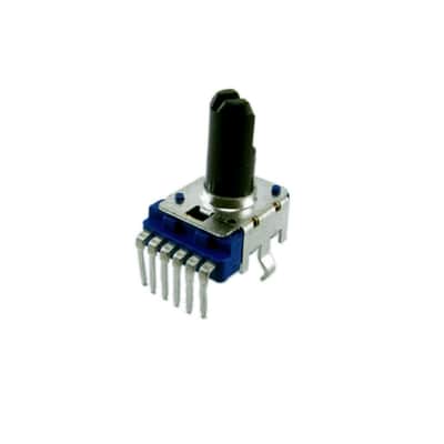 Roland - VK-7 , VK-8M - New Rotary Potentiometer