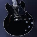 Gibson [USED] ES-335 2023(Vintage Ebony)