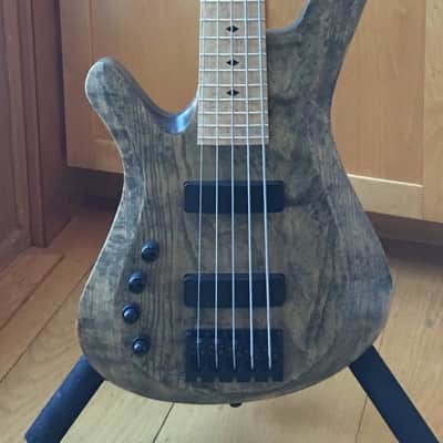 Kiesel-Carvin Vanquish Lefthand image 1