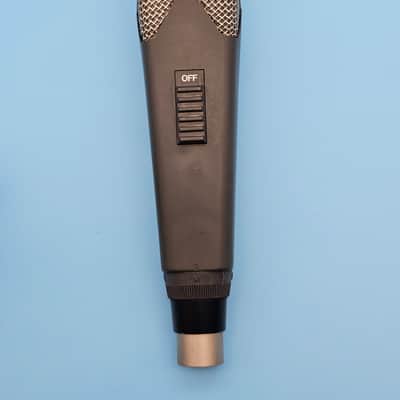 ☆Vintage 1980s Sennheiser MD 419 Dynamic Microphone - MD 441 MD 421 MD421 image 2