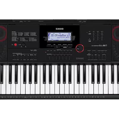 Casio CT-X3000
