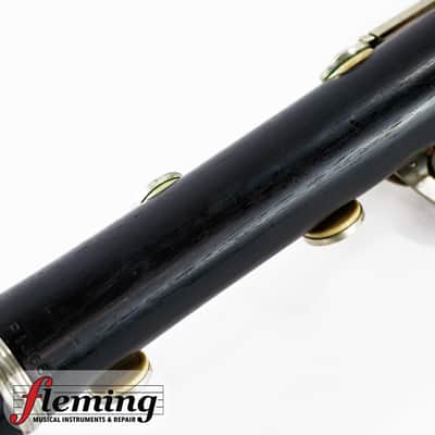 Selmer-Paris Centered Tone Bb Clarinet image 18
