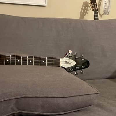 Ibanez Flying V (lawsuit Era 70’s) w/Original Case image 3