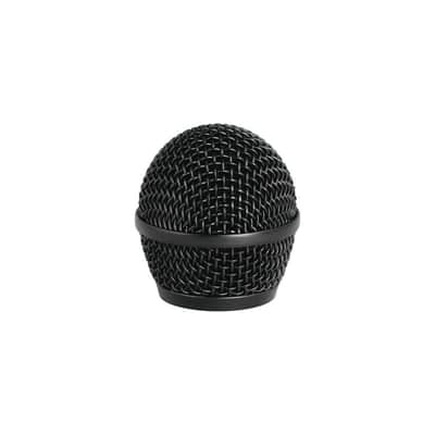 Audix GR357 Grill Ball with Inner Foam for OM2, OM3, OM4, OM5, OM6 and OM7 Microphone image 2