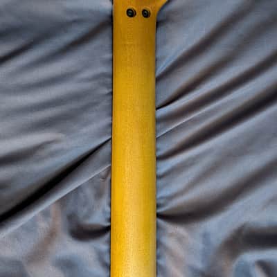 Musikraft Beak Neck Custom Build Charvel image 7