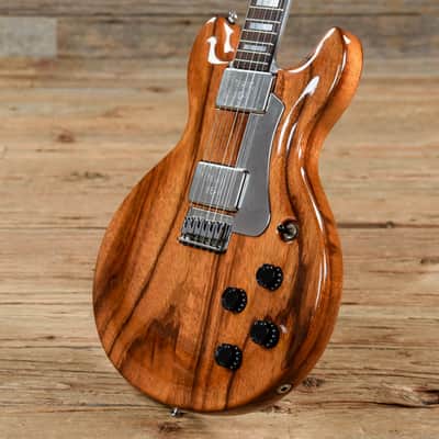 Travis Bean TB1000A Artist Koa 1974 (s522) image 2