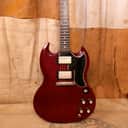 Gibson SG Special 1964 - Cherry Red