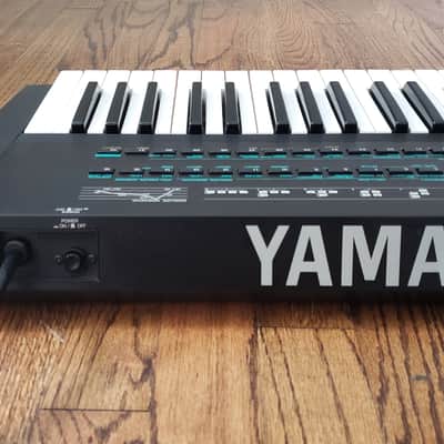 Yamaha  DX11 image 5