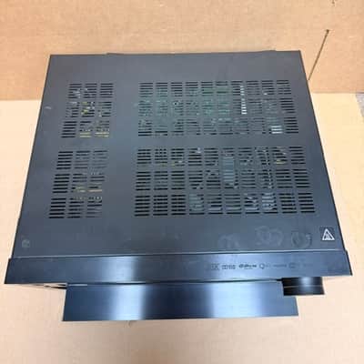 Onkyo TX-NR838 7.2-Channel Network AV Receiver - 130W Dolby Atmos THX - Good Condition image 11