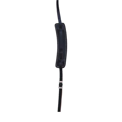 Fender Vintage Std, black mit Polster Bild 1