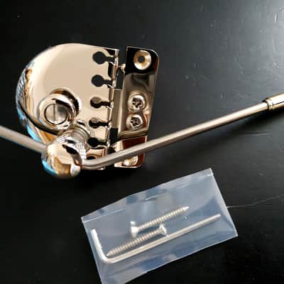 Tremolo Göldo DG Tremolo in Shorty-Design image 1