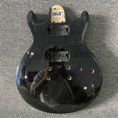 Ibanez GIO Series Guitar Gloss Black Basswood Body with Maple Wood Neck, Rosewood Fretboard image 3