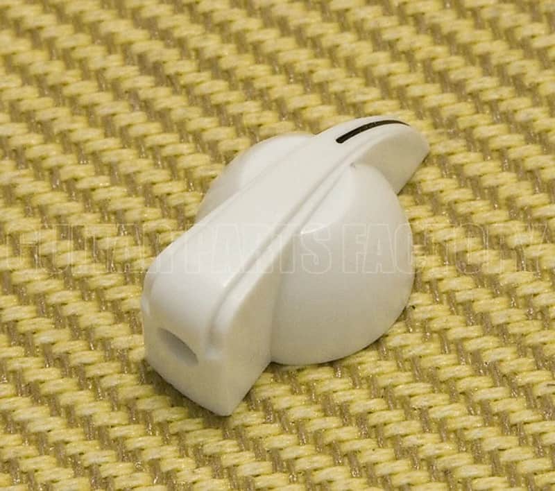 Fender Chicken Head Knob image 1